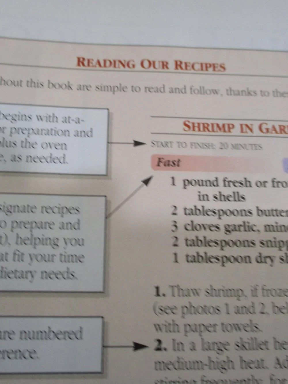 Better Homes & Garden New Cookbook 11th Edition 1996 Meredith Corp. binder